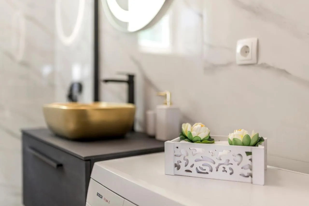 Luxury Apartment Hilary Trogir 0*,  Croatia