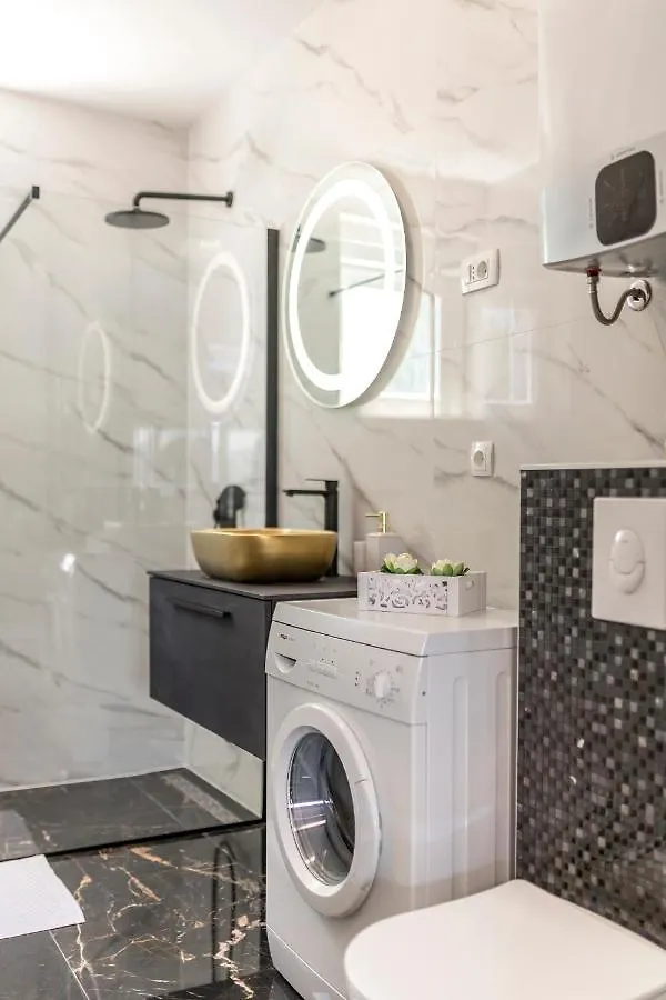 Luxury Apartment Hilary Trogir