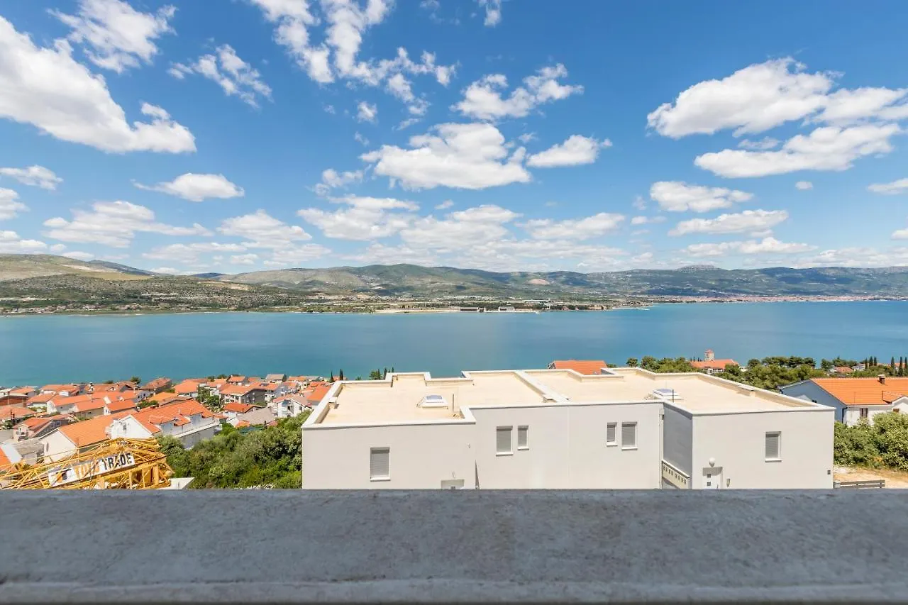 Luxury Apartment Hilary Trogir 0*,  Croatia