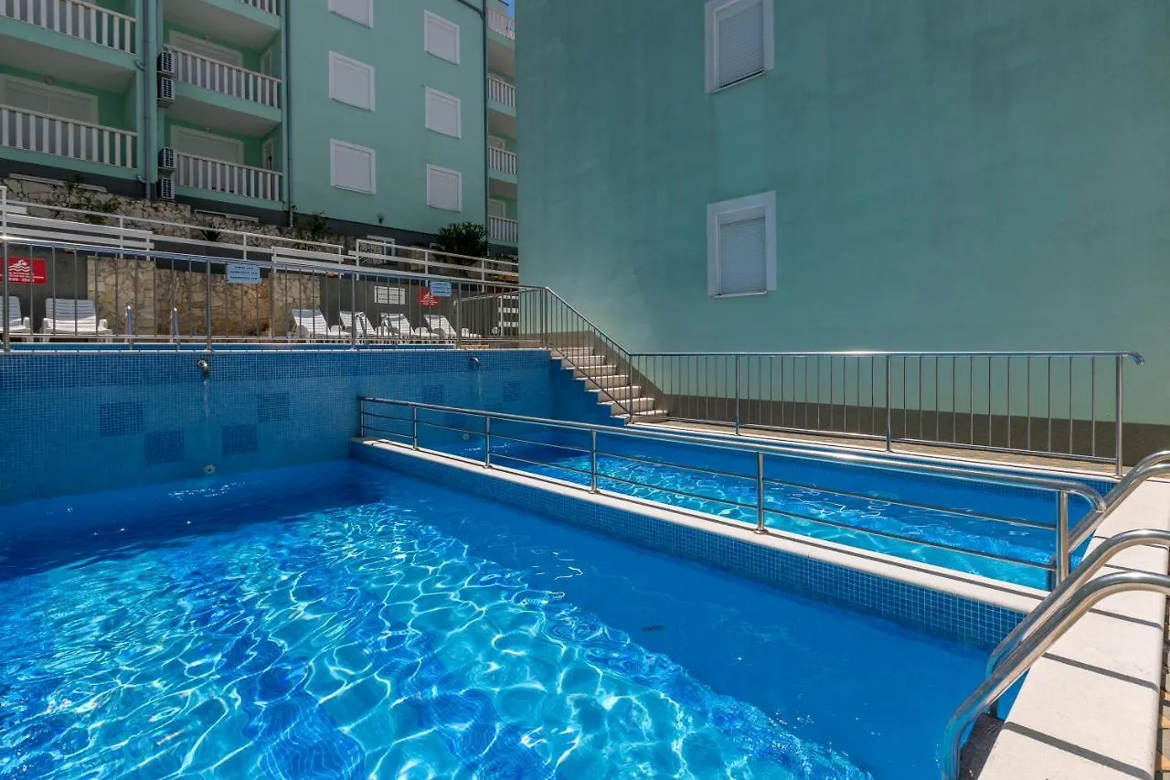 Luxury Apartment Hilary Trogir