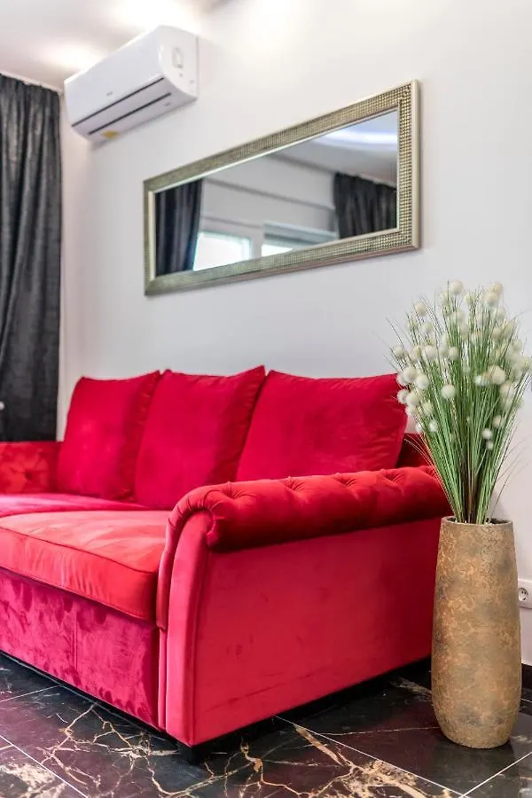 Luxury Apartment Hilary Trogir