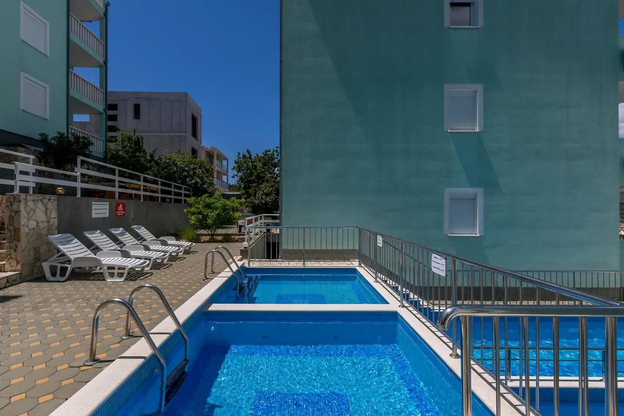 Luxury Apartment Hilary Trogir