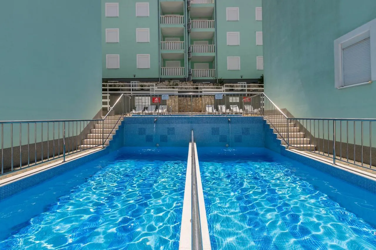 Luxury Apartment Hilary Trogir Croatia