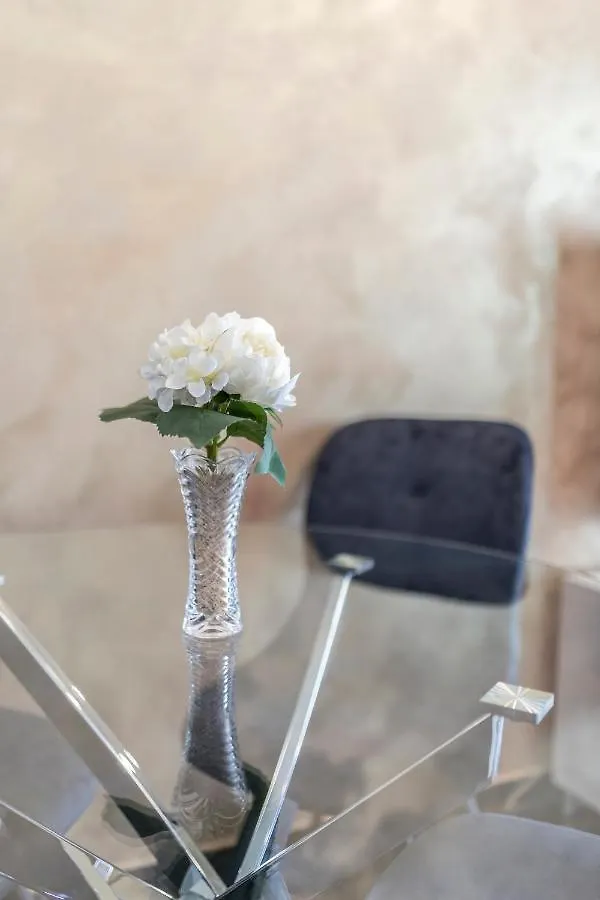 Luxury Apartment Hilary Trogir
