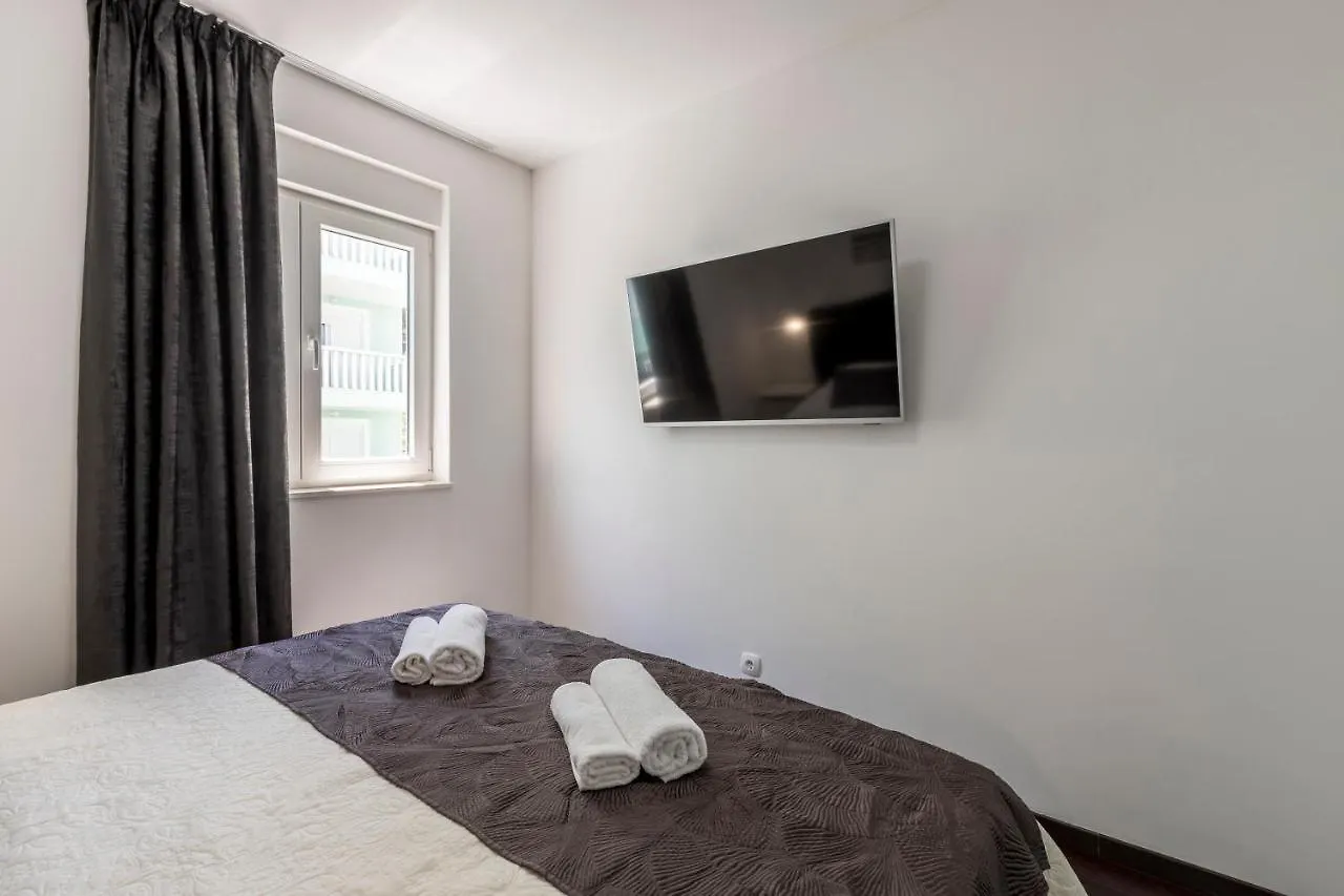 Luxury Apartment Hilary Trogir