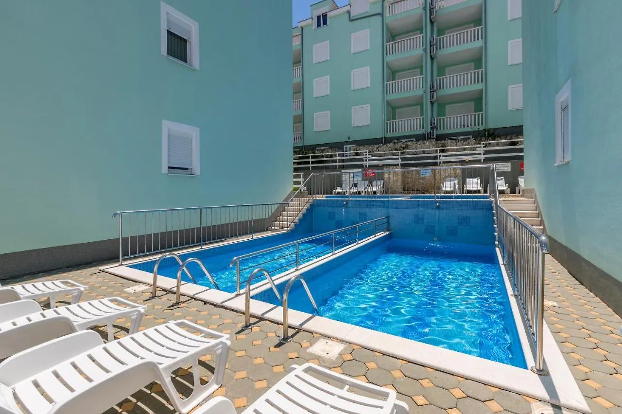 Luxury Apartment Hilary Trogir